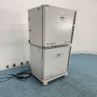 New Brunswick Galaxy 170 S Double Stack Incubator image 1